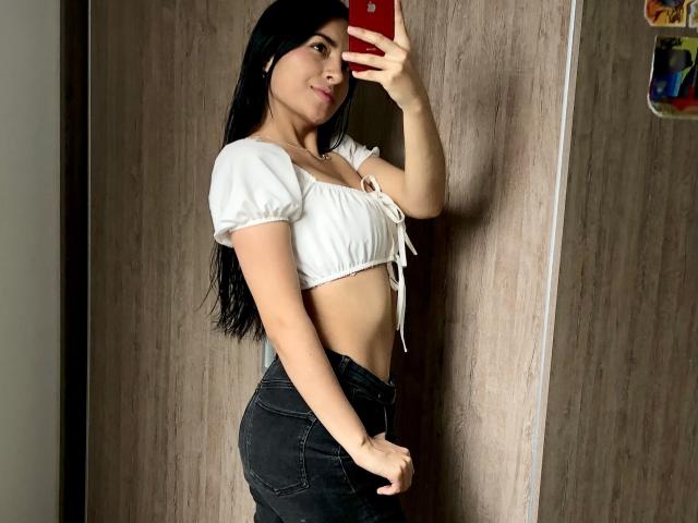 EmilyJensenn - Sexe cam en vivo - 29219276