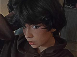 Ver la ficha detallada de IvonyNoir