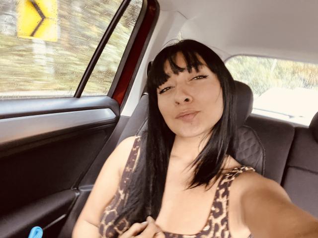 AmelineRousseau - Live porn &amp; sex cam - 29219327