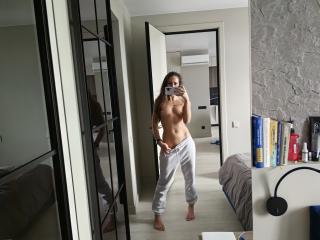 MissKinney's Model Profile