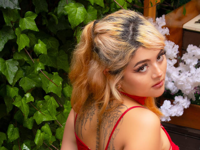 LyaMoon - сексуальная веб-камера в реальном времени - 29219453