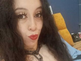 Ver la ficha detallada de KendraSimons