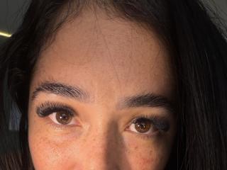 NicoColeman's Model Profile