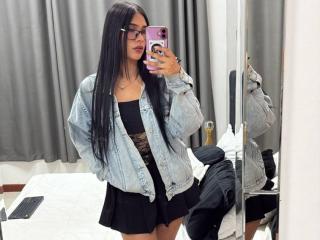 Ver la ficha detallada de AntonellaPreschot