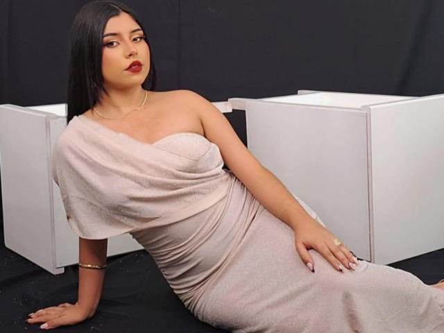 MimiLuuvxx - Sexe cam en vivo - 29219714