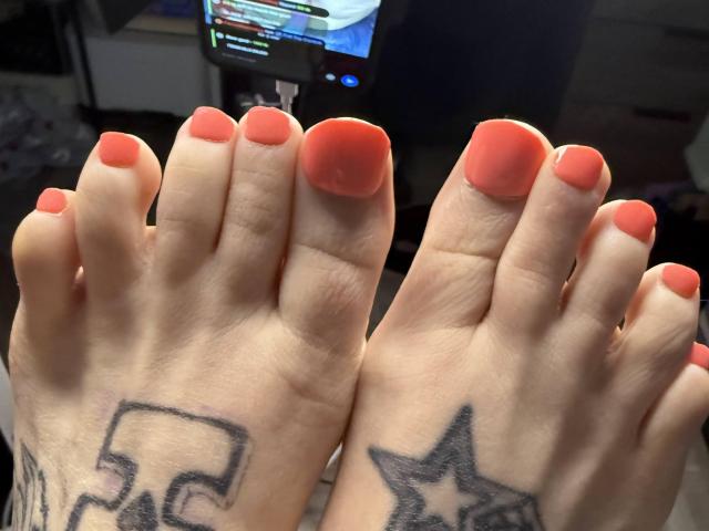 PebsStayThnx - Live sex cam - 29219789