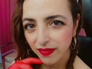 EvoniLatina's Model Profile