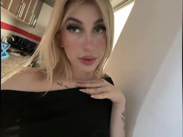 SammyViolet - Sexe cam en vivo - 29219861