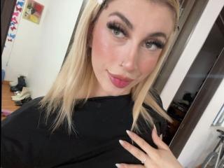 Ver la ficha detallada de SammyViolet