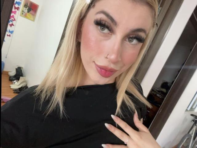 SammyViolet - Sexe cam en vivo - 29219864