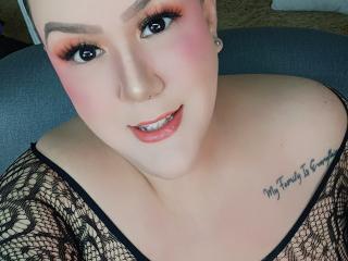 GiiannaMorrys's Model Profile