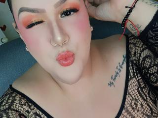 GiiannaMorrys's Model Profile