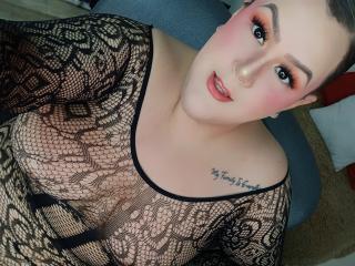 GiiannaMorrys's Model Profile