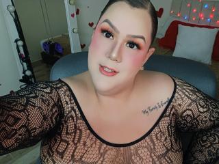 GiiannaMorrys's Model Profile