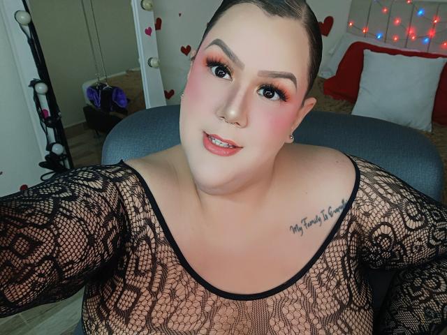 GiiannaMorrys - Live Sex Cam - 29220323