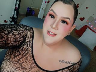 GiiannaMorrys's Model Profile