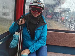 Ver la ficha detallada de SofiaLiub