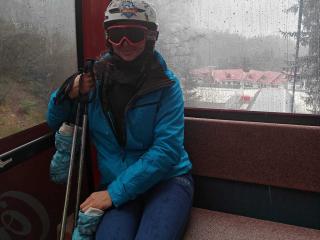 Ver la ficha detallada de SofiaLiub