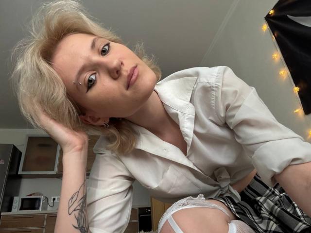CecilaLourens - Sexe cam en vivo - 29220875
