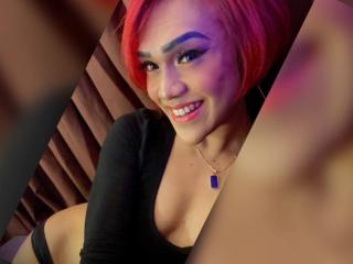 Marites's Model Profile