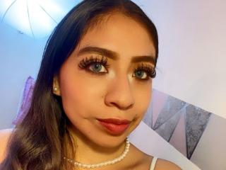 ZoeRedds's Model Profile