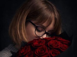 RadaRori's Model Profile