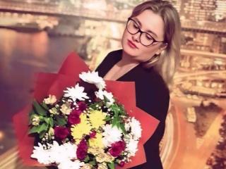 RadaRori's Model Profile