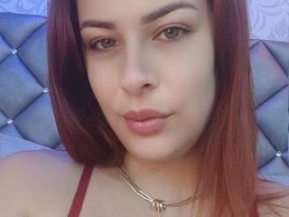 GiannaJohns's Model Profile