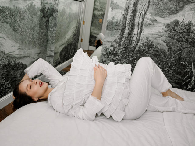 JeanieCat - Sexe cam en vivo - 29221850