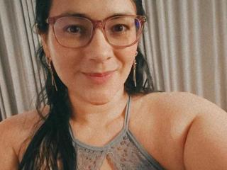 MichellMonet's Model Profile