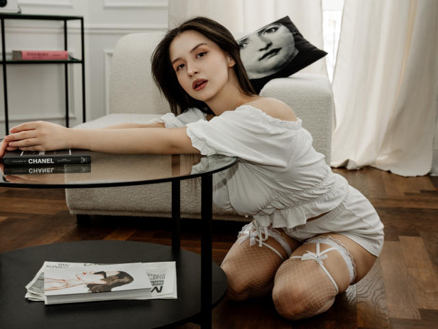 JeanieCat - Camera khiêu dâm &amp; quyến rũ trực tiếp - 29221886