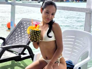 SusanaMerida's Model Profile