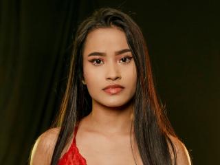 KarolPalacios's Model Profile