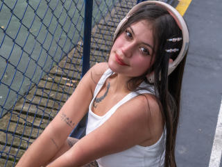 LizzaRose's Model Profile