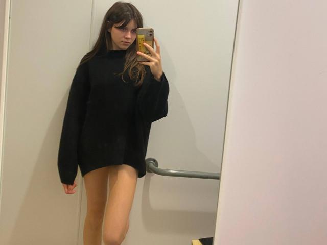 BellPrisco - Live sexe cam - 29222294