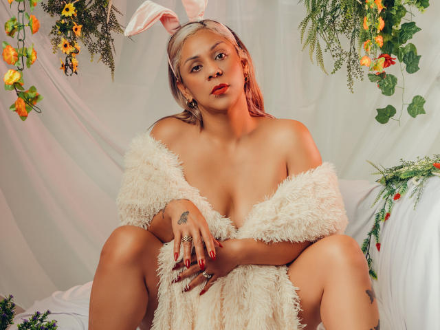 ManyHawkey - Camera khiêu dâm &amp; quyến rũ trực tiếp - 29222315