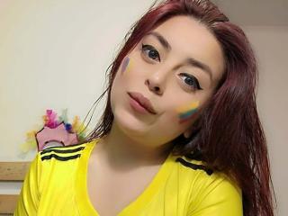 Dannazv's Model Profile