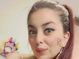 Dannazv's Model Profile