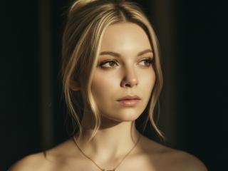 Rosallia's Model Profile