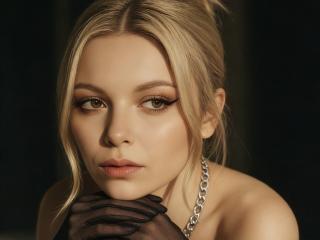 Rosallia's Model Profile