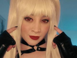 IssisDiosa's Model Profile