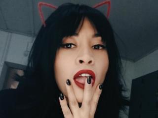 IssisDiosa's Model Profile