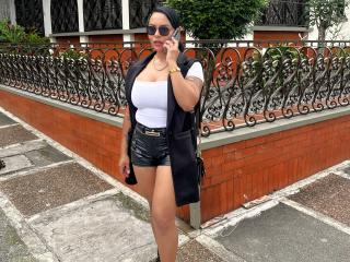 Ver la ficha detallada de JessicaFiore