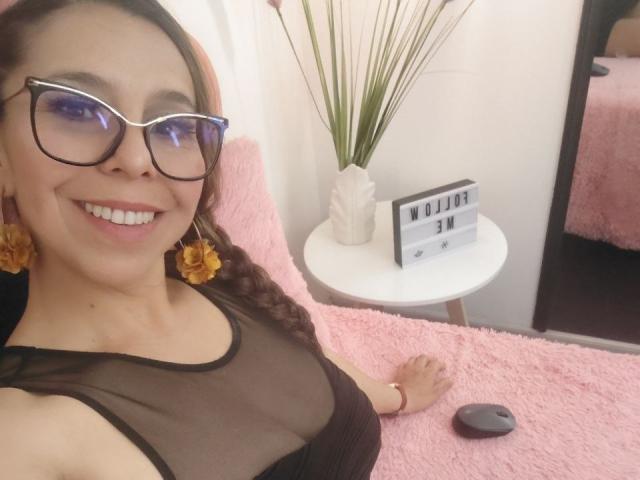 VickyVegas - Camera khiêu dâm &amp; quyến rũ trực tiếp - 29222579