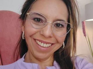 Ver la ficha detallada de VickyVegas