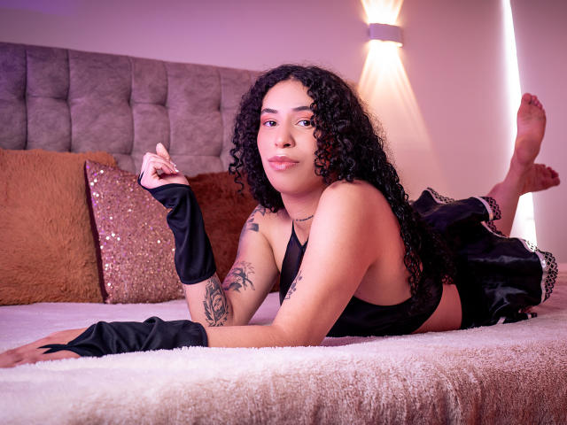 AnnieRoselle - Live sex cam - 29222666