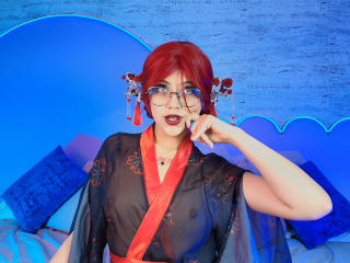 Ver la ficha detallada de CoriinneBenson