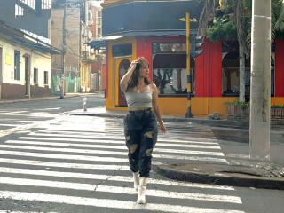 EmilyKlein's Model Profile