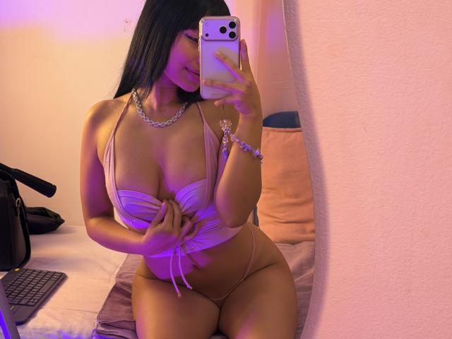 VannesaSaenz - Sexe cam en vivo - 29222726