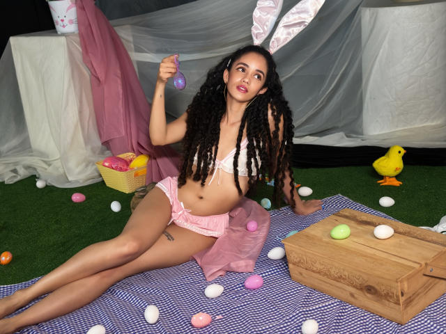TerryGreen - Sexe cam en vivo - 29222747
